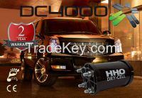 KIT DC4000 - HHO Generator for Cars