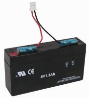 Indian energy 6V 1.3Ah Battery - LFM645