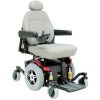 JAZZY POWERED WHEEL CHAIR