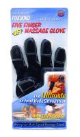 FUKUOKU Five Finger Massage Glove