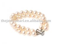 Freshwater Pearl Bracelet, jewelry