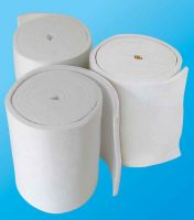 CERAMIC FIBER BULK