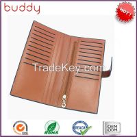 Pu Leather Credit Card Holders 