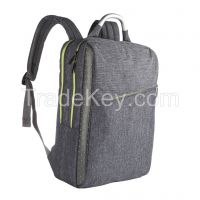 2016 new trend nylon travel backpack bag