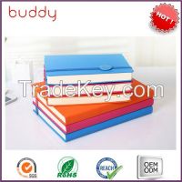 Elastic  PU  Notebook factory