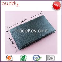 Pu Leather Credit Card Holders For Men