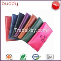 Pu Leather Credit Card Holders 