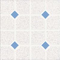 Ceramic Floor Tile