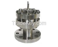 High Temperature Diaphragm Seal