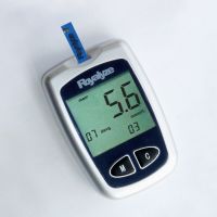 ZH-G01 Blood Glucose Meter