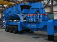 used mobile crusher for sale