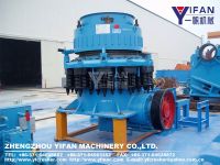 cone crusher eccentric