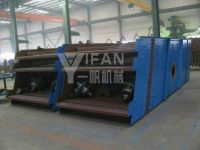 mineral processing circular vibrating screens