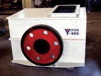 PCH series Ring Hammer Crusher