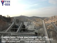 machine plant aggregate