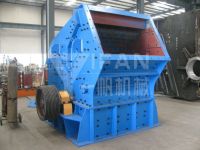 crusher spares