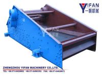 vibrating screen manufacturer