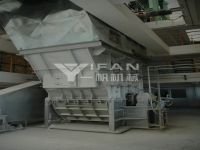 DSJ series Drying hammer crusher