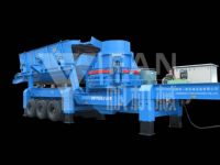 mobile crushers supplier