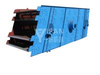 stone vibrating screen machine