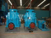 crusher machinery