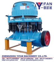 cone crusher parts