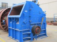 Impact crusher