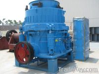 cone rock crusher