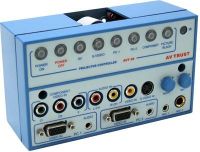 Projector Control Switcher