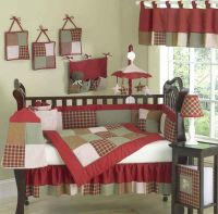 Baby Bedding Sets(YN-BBS-FJ003)