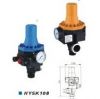 pump pressure switch