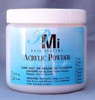 BMi Acrylic Nail Powder