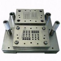 Stamping press parts, press part, auto, fabrication, dies, clamps