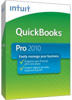 QuickBooks Accounting Software