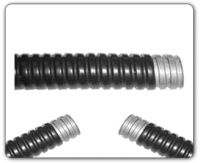 Cable Lugs, Neutral link, GI & PVC coated Flexible conduit