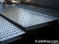 Perforated Cable Tray