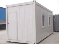 Container Building