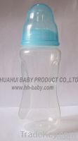 BPA FREE BABY FEEDING BOTTLE