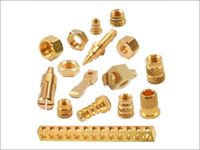 Brass Components