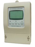 high power reactive power compensation controller