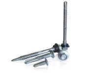 Self Drilling Screw