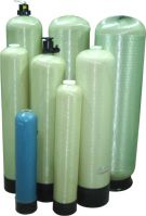 water softning system