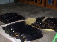 REQUEST SELL OFFER HUMAN REMY HAIR