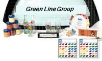 Onglass & Onglaze colours