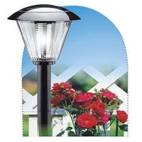 Solar Lawn Lamp