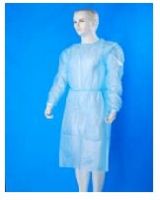 pp+pe surgical gown