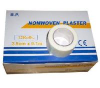 Nonwoven Plaster