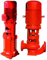 Centrifugal Pump for Firefigting