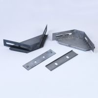 stamping bracket