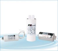 motor running capacitor